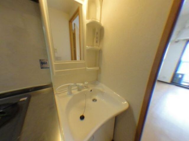 フローライト長居の物件内観写真