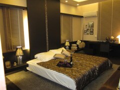 ｾｲﾜﾊﾟﾚｽ玉造の物件外観写真