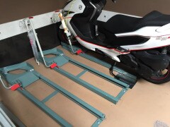 ｾｲﾜﾊﾟﾚｽ玉造の物件外観写真