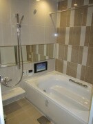 ｾｲﾜﾊﾟﾚｽ玉造の物件内観写真