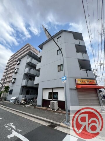 Sun corpoの物件外観写真