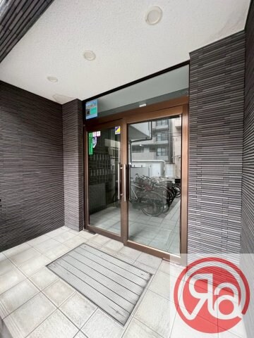 Sun corpoの物件外観写真