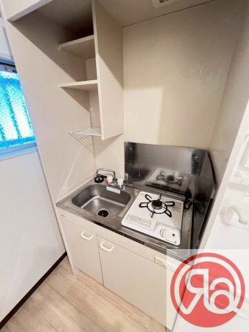 Sun corpoの物件内観写真