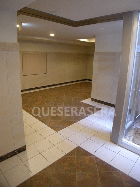 メゾン夕陽ヶ丘の物件外観写真