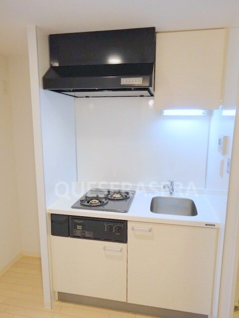 メゾン夕陽ヶ丘の物件内観写真