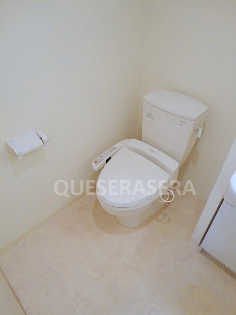 メゾン夕陽ヶ丘の物件内観写真