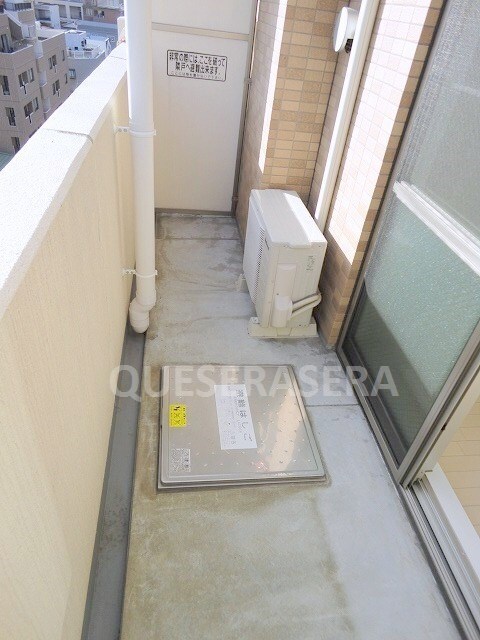 メゾン夕陽ヶ丘の物件内観写真