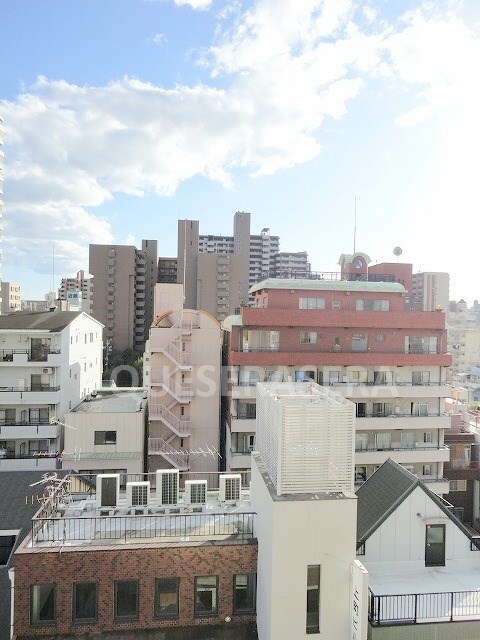 メゾン夕陽ヶ丘の物件内観写真