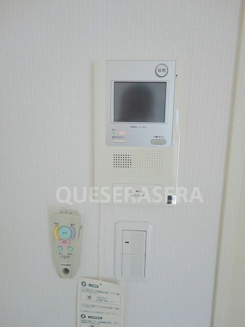 メゾン夕陽ヶ丘の物件内観写真