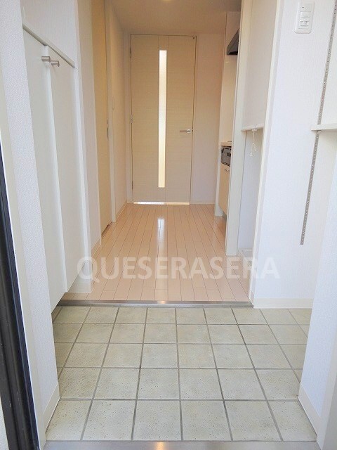 メゾン夕陽ヶ丘の物件内観写真