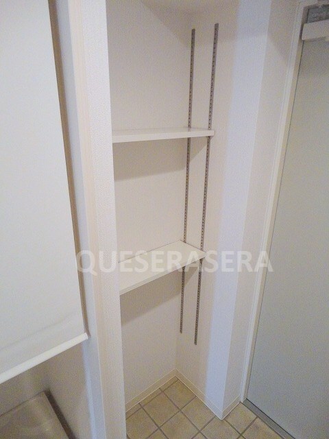 メゾン夕陽ヶ丘の物件内観写真