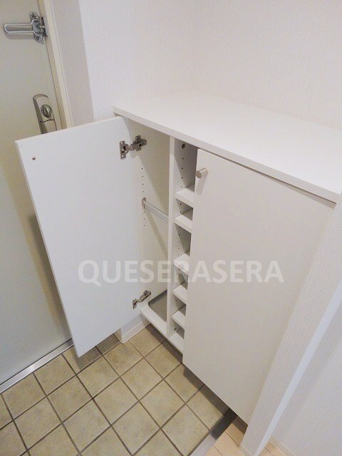 メゾン夕陽ヶ丘の物件内観写真