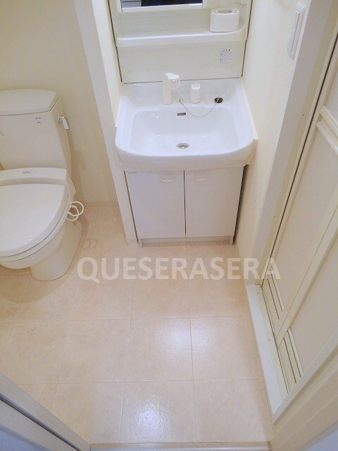 メゾン夕陽ヶ丘の物件内観写真