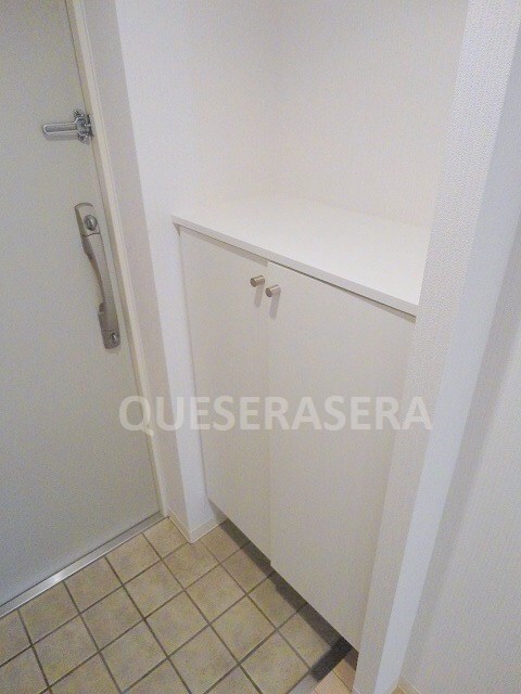 メゾン夕陽ヶ丘の物件内観写真