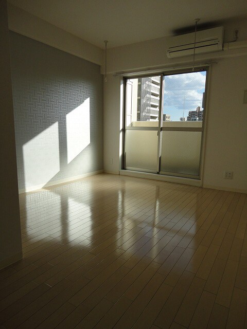 メゾン夕陽ヶ丘の物件内観写真