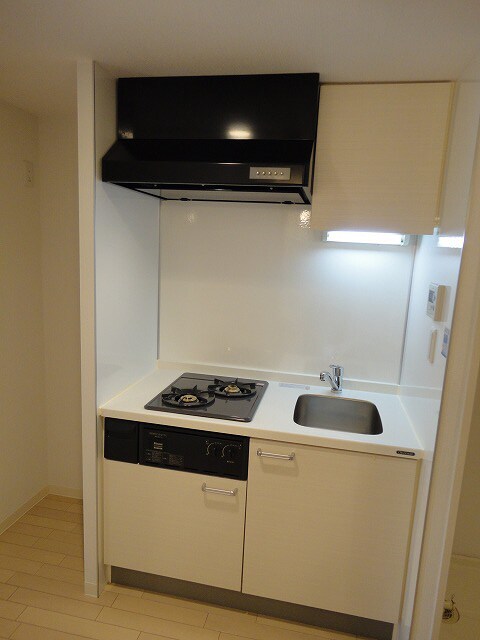 メゾン夕陽ヶ丘の物件内観写真