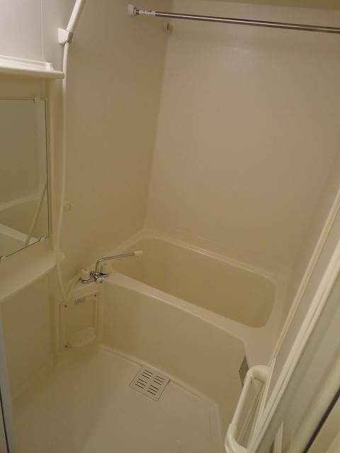 メゾン夕陽ヶ丘の物件内観写真