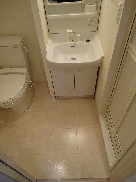 メゾン夕陽ヶ丘の物件内観写真