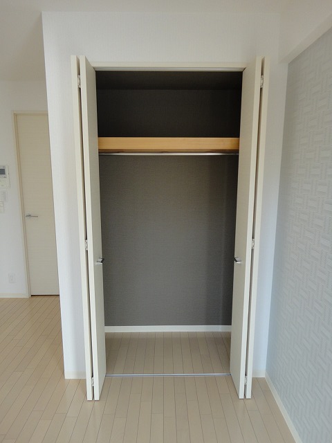 メゾン夕陽ヶ丘の物件内観写真