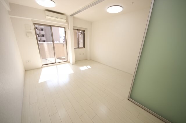 ライオンズ大阪天満の社の物件内観写真