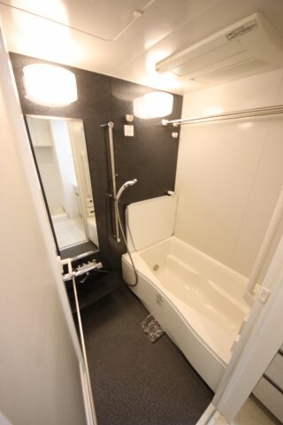 ライオンズ大阪天満の社の物件内観写真