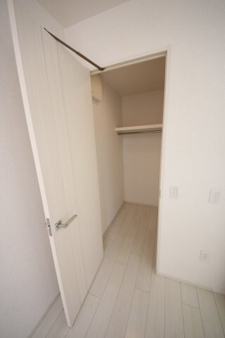 ライオンズ大阪天満の社の物件内観写真