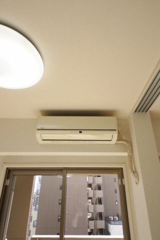 ライオンズ大阪天満の社の物件内観写真