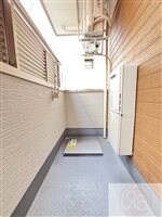 フジパレス今川公園Ⅲ番館の物件内観写真