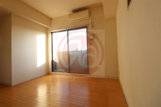 セイワパレス夕陽丘の物件内観写真