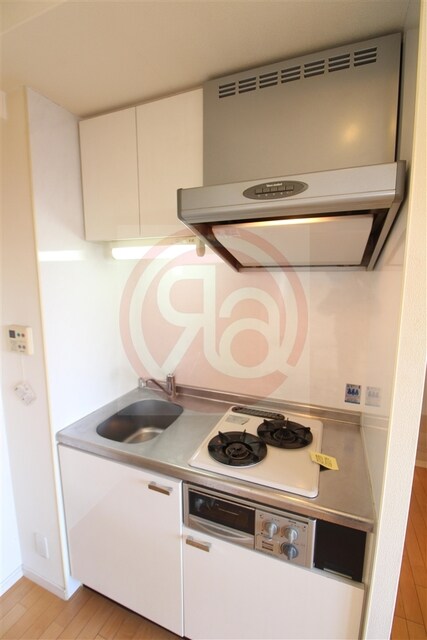 セイワパレス夕陽丘の物件内観写真