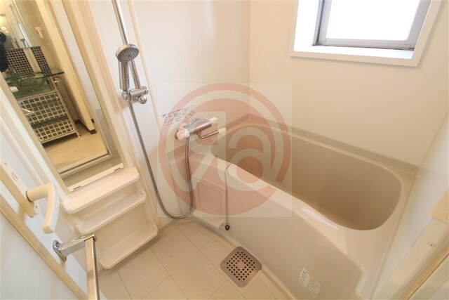 セイワパレス夕陽丘の物件内観写真