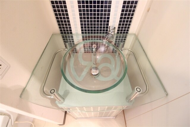 セイワパレス夕陽丘の物件内観写真