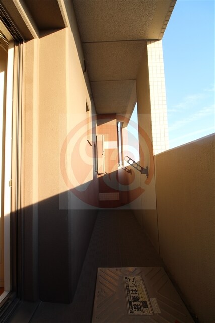 セイワパレス夕陽丘の物件内観写真