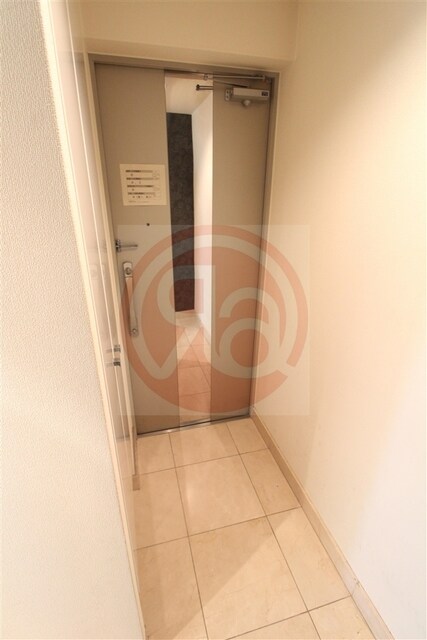 セイワパレス夕陽丘の物件内観写真