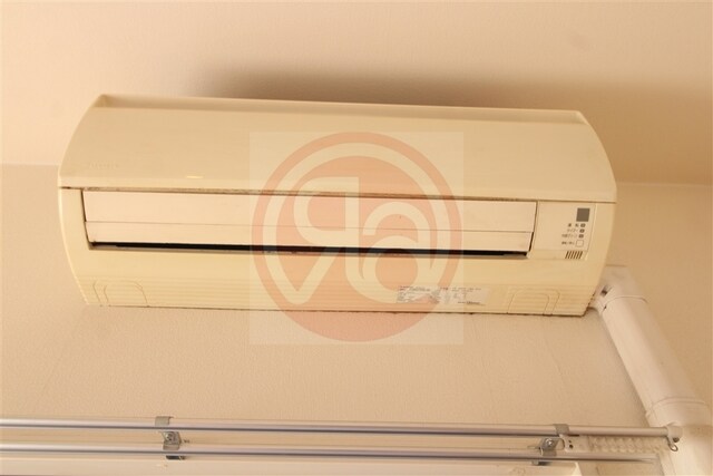 セイワパレス夕陽丘の物件内観写真