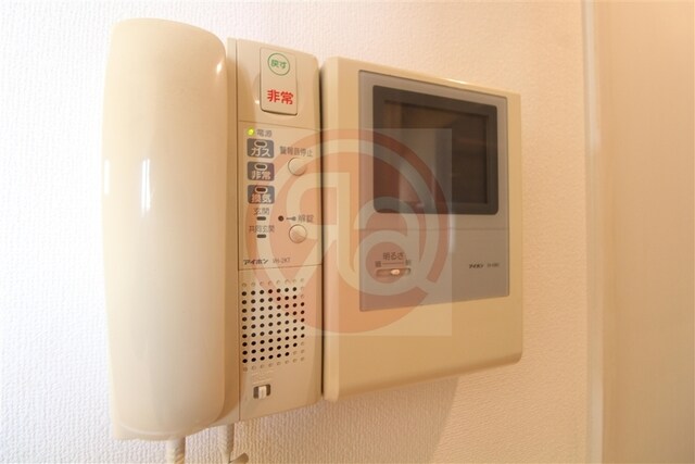 セイワパレス夕陽丘の物件内観写真