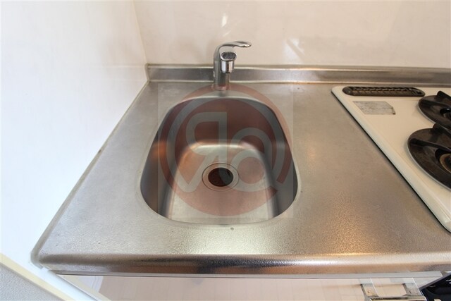 セイワパレス夕陽丘の物件内観写真