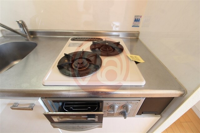 セイワパレス夕陽丘の物件内観写真