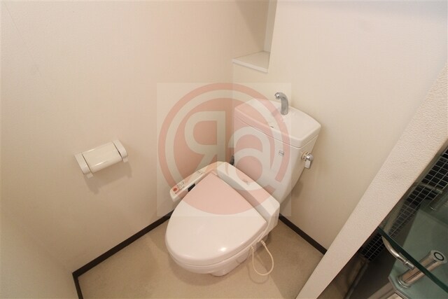 セイワパレス夕陽丘の物件内観写真