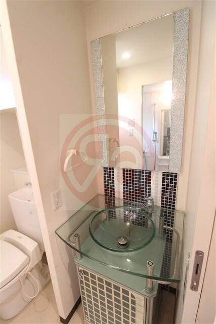 セイワパレス夕陽丘の物件内観写真