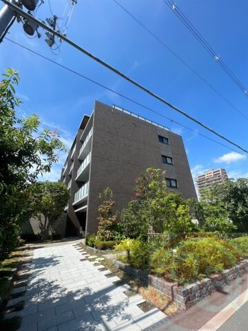 PARTIRの物件外観写真