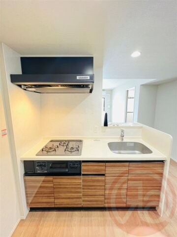 PARTIRの物件内観写真