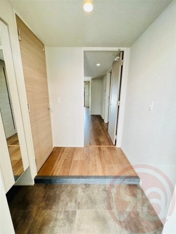 PARTIRの物件内観写真