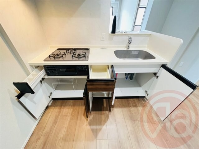 PARTIRの物件内観写真