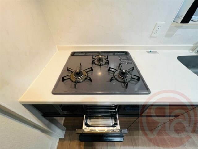 PARTIRの物件内観写真