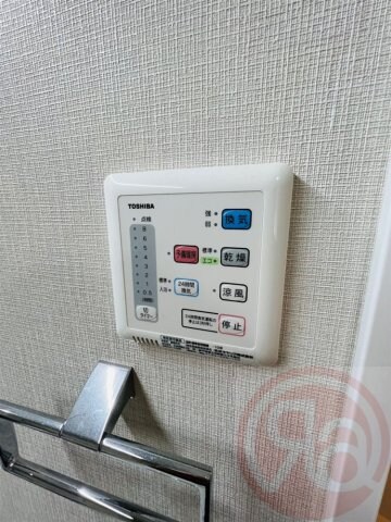 PARTIRの物件内観写真