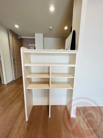 PARTIRの物件内観写真