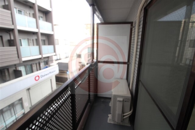 グランデール英Ⅱの物件内観写真