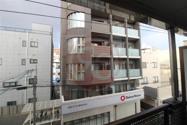 グランデール英Ⅱの物件内観写真