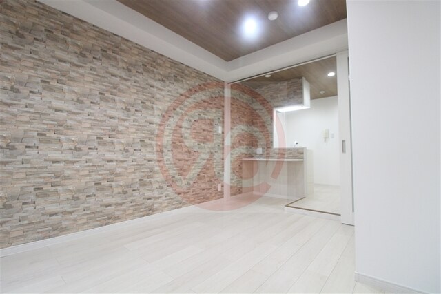 グランデール英Ⅱの物件内観写真